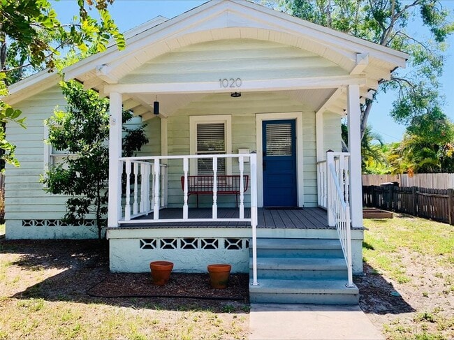 property at 1020 30th Ave N