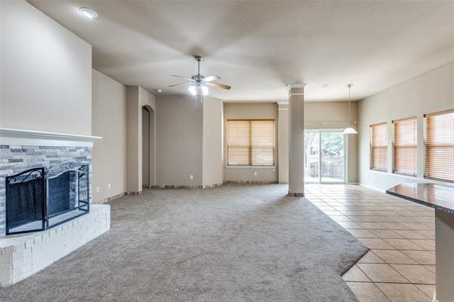 15765 Landing Creek Ln in Roanoke, TX - Building Photo - Building Photo