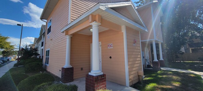 property at 1577 NW 29 Rd