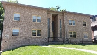 329 Ellis Ave, Unit 1