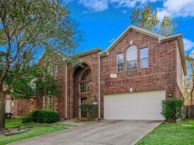 118 Bryce Branch Cir in Spring, TX - Building Photo
