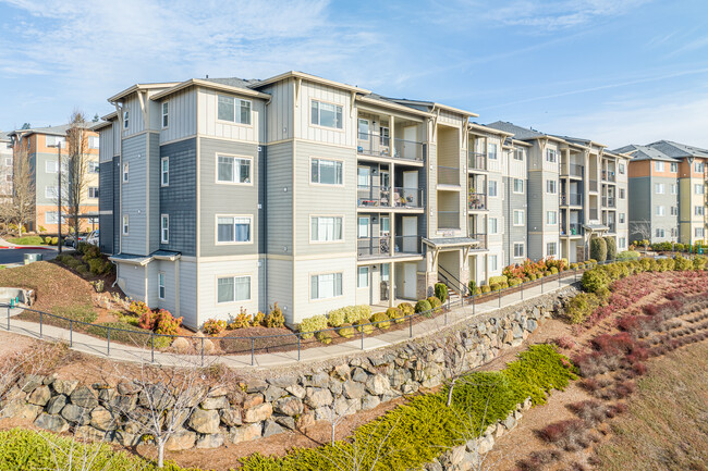 Sunridge Terrace in Happy Valley, OR - Building Photo - Building Photo