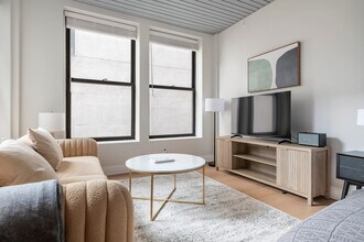 44 Bromfield St in Boston, MA - Foto de edificio - Building Photo