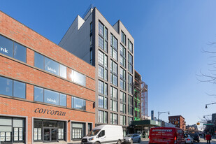 1425 Fulton St in Brooklyn, NY - Building Photo