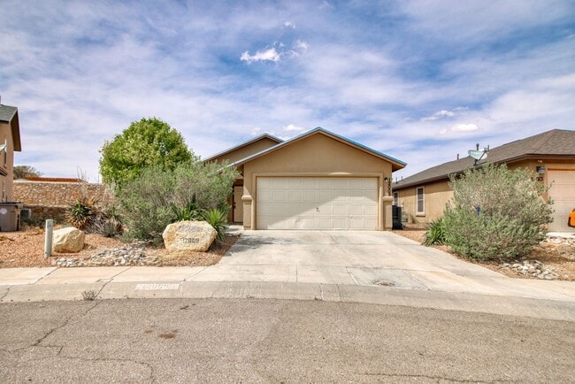 property at 12009 Copper Head Ln