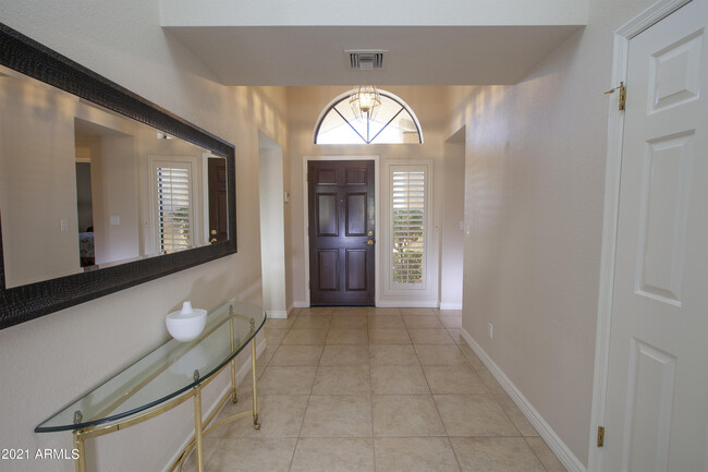 5514 E Paradise Dr in Scottsdale, AZ - Building Photo - Building Photo