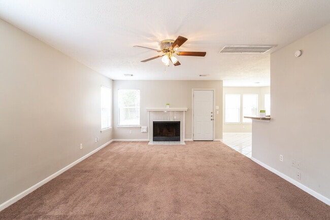 9038 Waving Fields Dr in Houston, TX - Building Photo - Building Photo