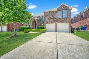 12177 Salt Grass Ln in Frisco, TX - Building Photo