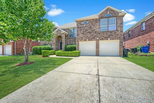 property at 12177 Salt Grass Ln