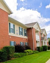 Hamptons of Neosho Apartments