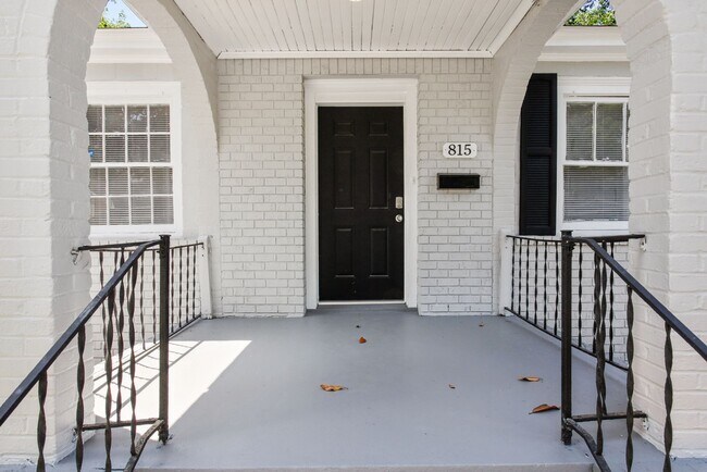 815 E 33rd St in Savannah, GA - Building Photo - Building Photo