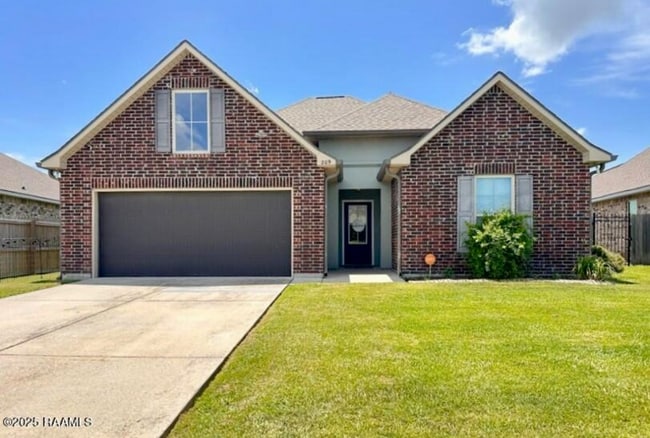 property at 209 Stanwell Ave