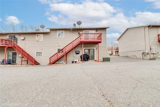 243 Westchester Square N, Unit A2 in Billings, MT - Building Photo - Building Photo