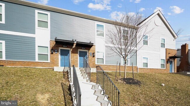 5610 Bucknell Rd in Baltimore, MD - Building Photo - Building Photo