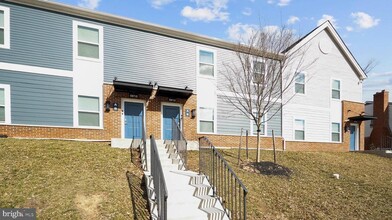 4909 Hamilton Ave in Baltimore, MD - Building Photo - Building Photo