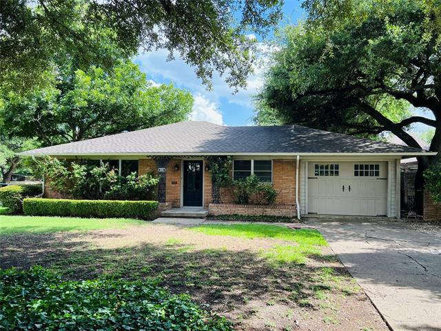 property at 3501 Northwest Pkwy