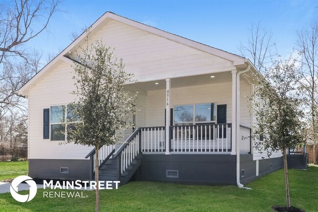 8516 Kellett St in Houston, TX - Building Photo - Building Photo