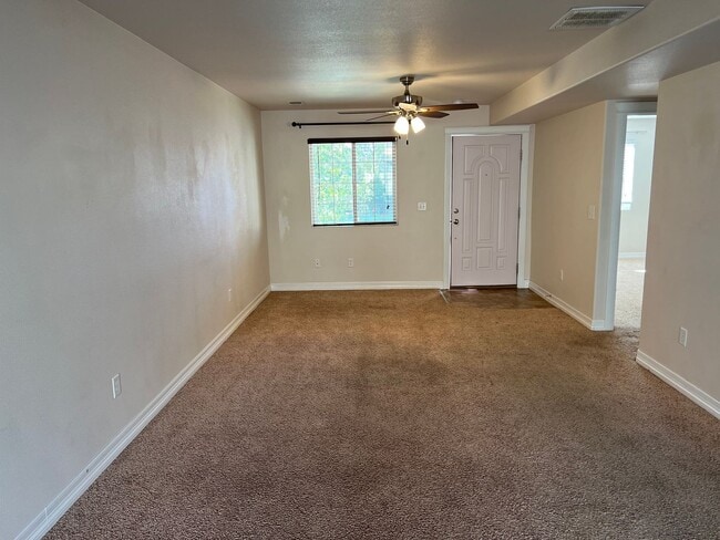 4809 Garnet Way in Cheyenne, WY - Building Photo - Building Photo