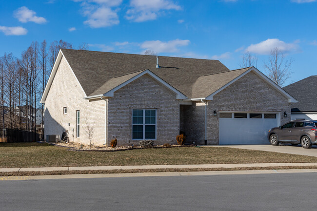 Hereford Farm Subdivision in Clarksville, TN - Building Photo - Building Photo