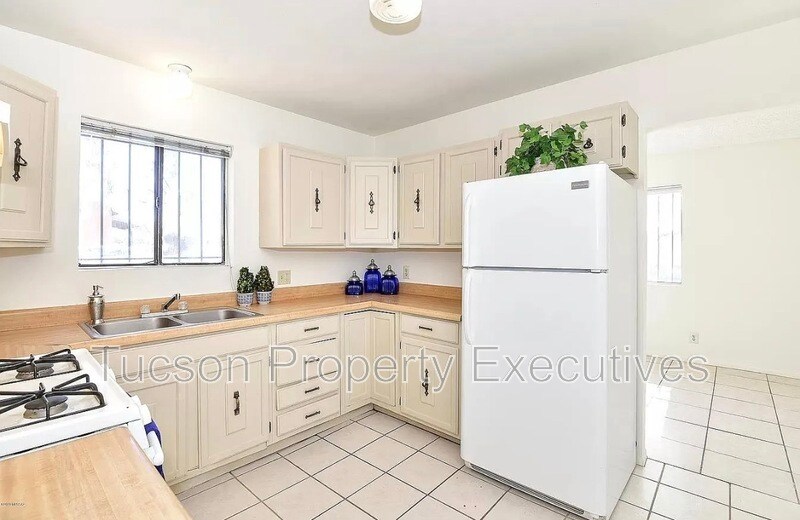 902 E Elm St in Tucson, AZ - Building Photo