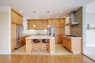 3972 19th St in San Francisco, CA - Building Photo - Building Photo