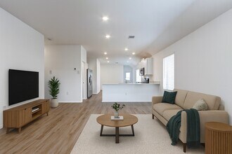 1942 Foxtail Crk Ct in Crosby, TX - Building Photo - Building Photo