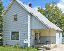 1048 N Jefferson St in Lima, OH - Building Photo