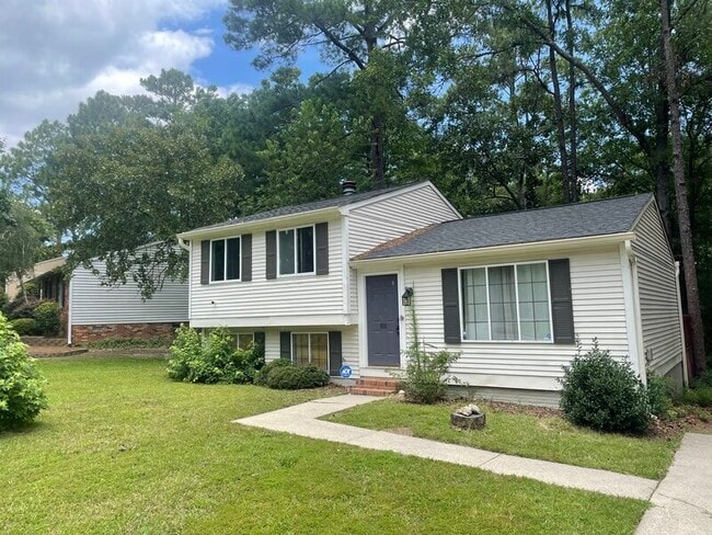 property at 101 Forestview Cir