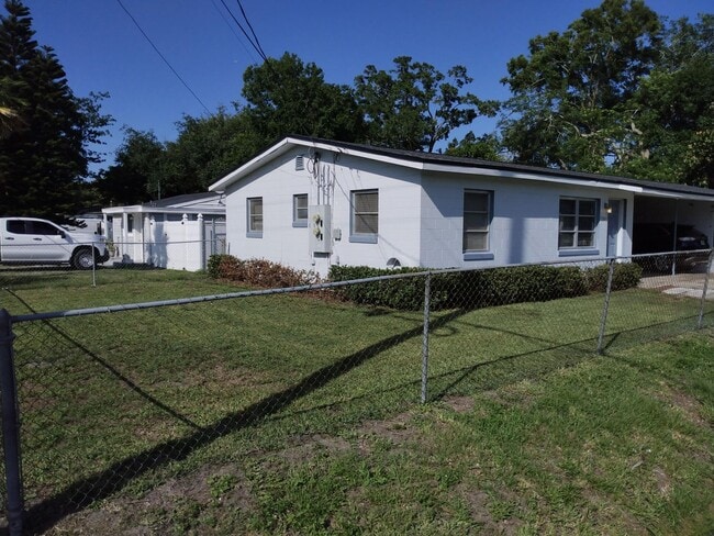 5301 Old Cheney Hwy in Orlando, FL - Building Photo - Building Photo