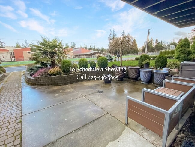 5229 117th Ave SE in Bellevue, WA - Building Photo - Building Photo