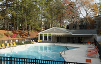 The Villages of Lake Boone Trail in Raleigh, NC - Building Photo - Building Photo