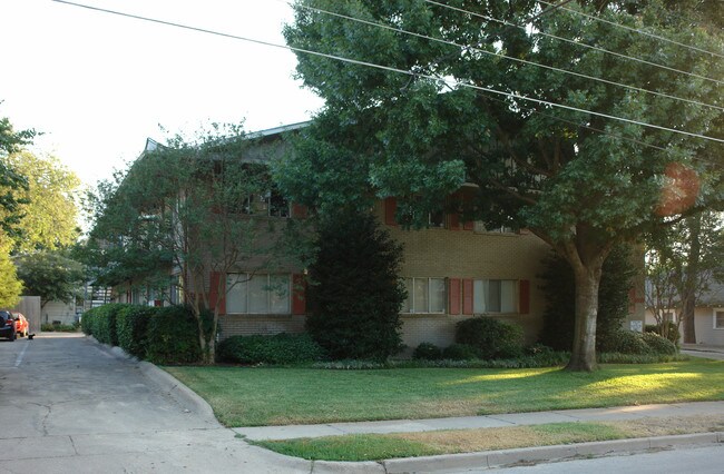 5937 Oram St in Dallas, TX - Building Photo - Building Photo