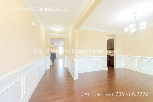 7705 Hamilton Bridge Rd in Charlotte, NC - Building Photo - Building Photo