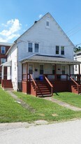 50 N Coulter Ave