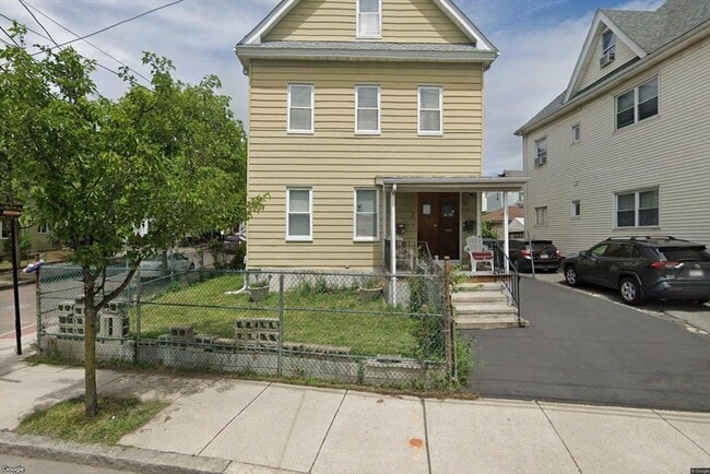 property at 66 Cottage St