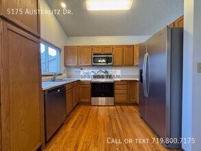 5175 Austerlitz Dr in Colorado Springs, CO - Building Photo - Building Photo