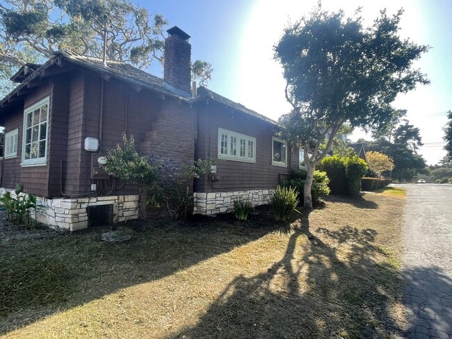 property at 242 Chestnut St