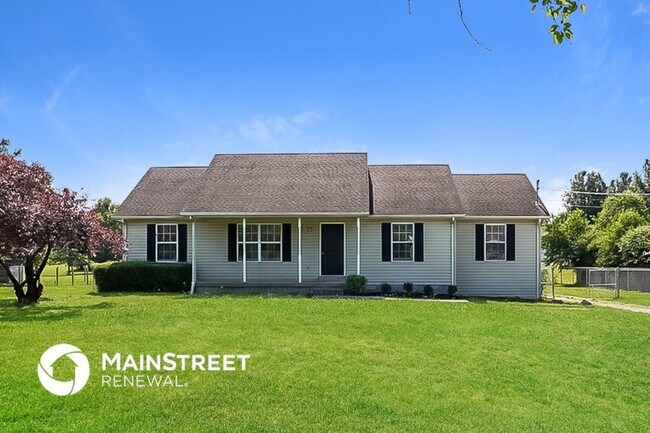 property at 220 Antler Dr