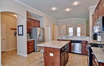 6124 Amberjack Trl in Fort Worth, TX - Building Photo - Building Photo