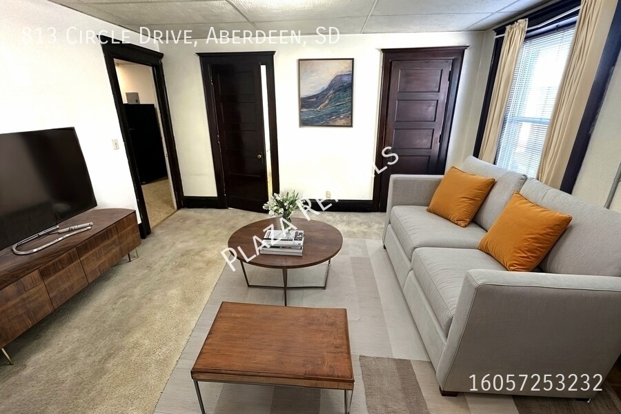 19 7th Ave SE in Aberdeen, SD - Building Photo