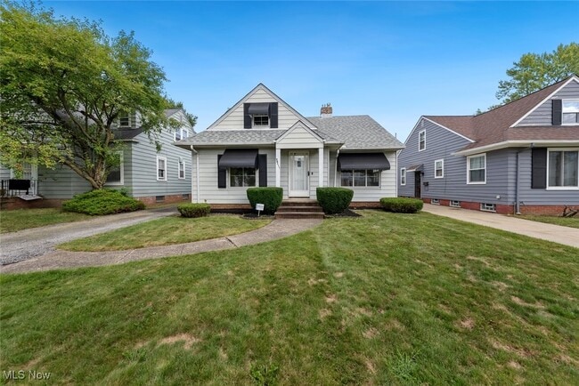 property at 20511 Balfour Rd