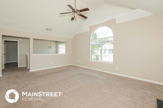 6633 Shaffers Way in Lithonia, GA - Building Photo - Building Photo