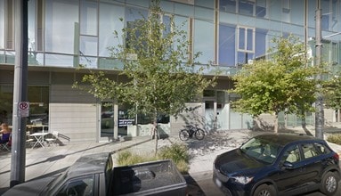 The Cosmopolitan in Portland, OR - Foto de edificio - Building Photo