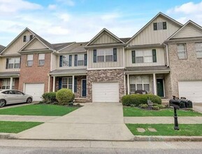 4030 Hill Station Ct in Sugar Hill, GA - Building Photo - Building Photo