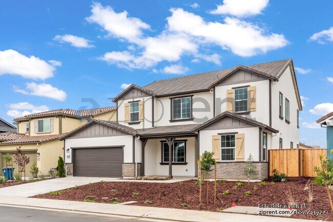 5418 Paularo Wy in Antioch, CA - Building Photo - Building Photo