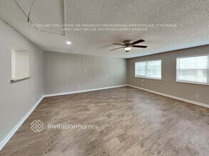 1003 Rosewood Ln in Arlington, TX - Building Photo - Building Photo