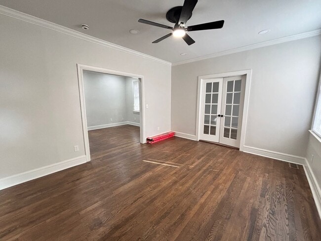 3501 Prentice Ave in Columbia, SC - Building Photo - Building Photo