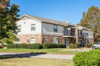 Other - Eastgate Apartments in Tulsa, Oklahoma