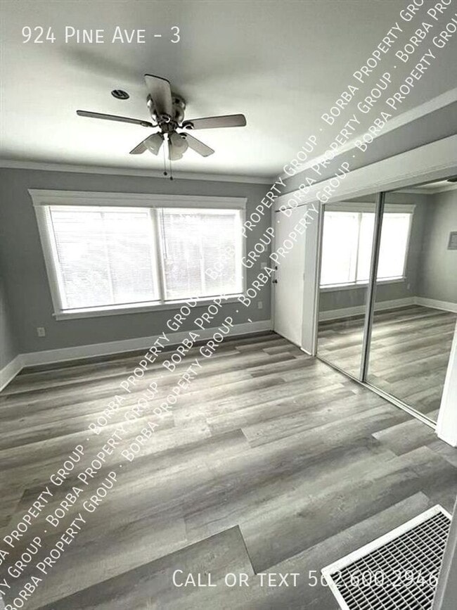 924 Pine Ave in Long Beach, CA - Building Photo - Building Photo