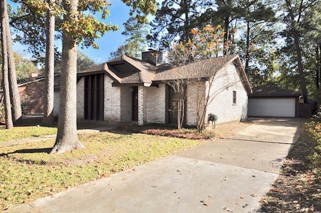 property at 3714 Glenwood Springs Dr